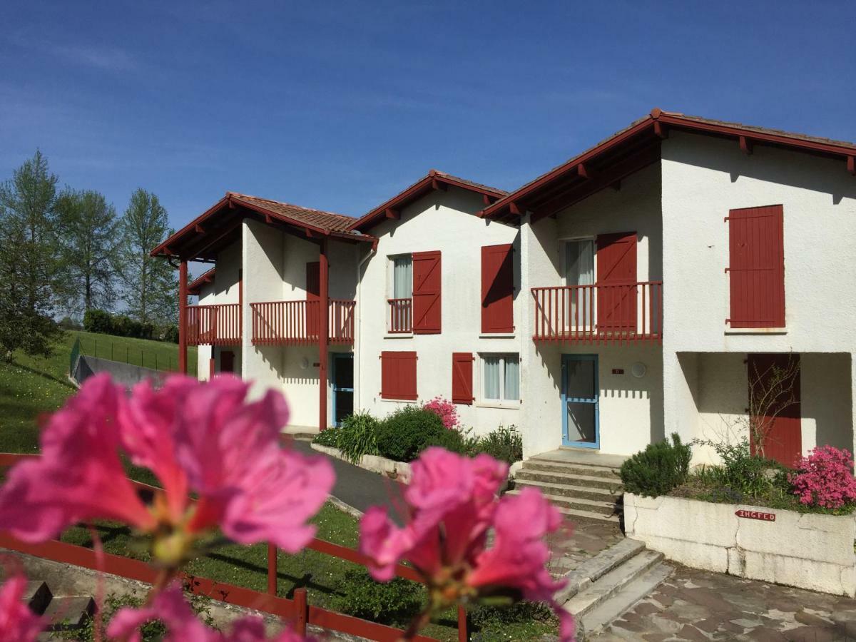 T3 Pays Du Piment D'Espelette Apartment Souraide Exterior photo