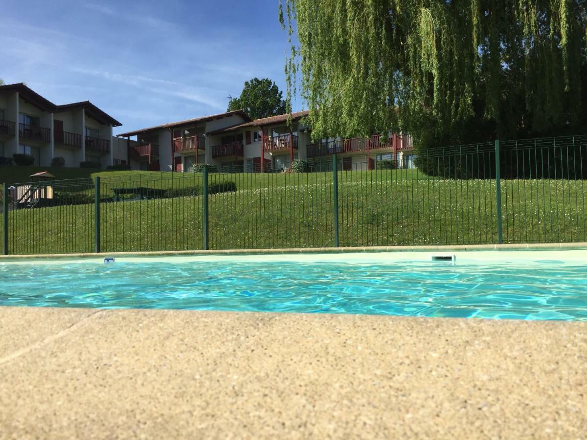 T3 Pays Du Piment D'Espelette Apartment Souraide Exterior photo